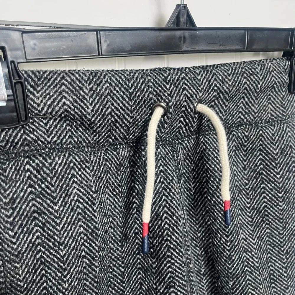 gap kids fleece lined joggers
